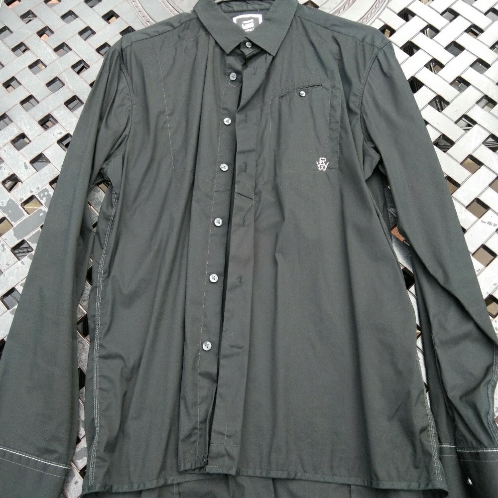 G-Star Raw shirt xl